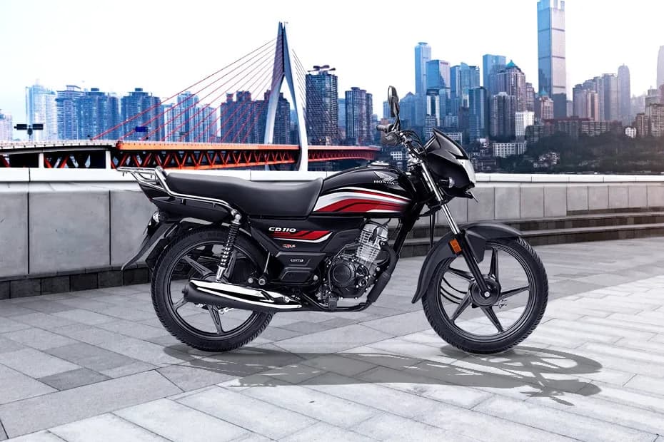 Honda CD 110 Dream