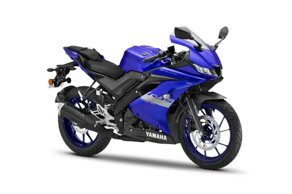 Yamaha R15 V 3.0