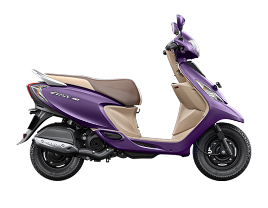 Honda Dio